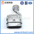 Professional China Die Casting for Magnesium Components ODM Manufacturer